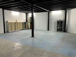 Oxley Bizhub (D14), Factory #518867771